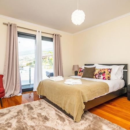 Villa Uptown Sea View By Madeira Sun Travel à Funchal  Extérieur photo
