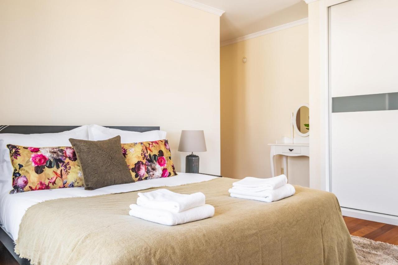 Villa Uptown Sea View By Madeira Sun Travel à Funchal  Extérieur photo