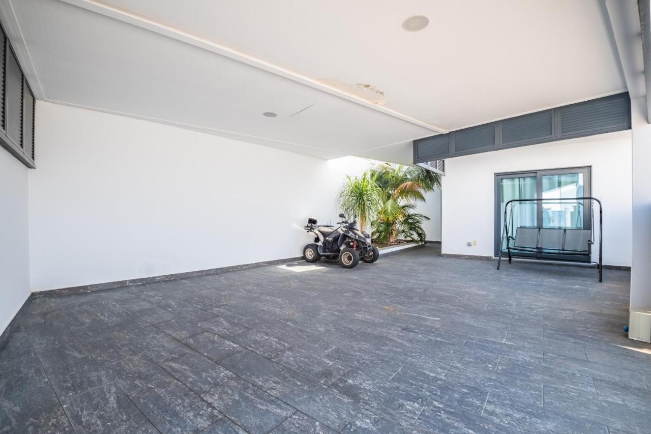 Villa Uptown Sea View By Madeira Sun Travel à Funchal  Extérieur photo